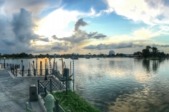 epcot pano