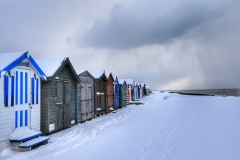 beach-huts