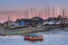 lifeboat