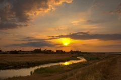 First attempt at a 7 image HDR shot