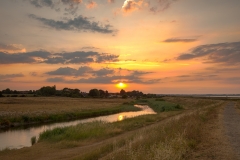 First attempt at a 7 image HDR shot